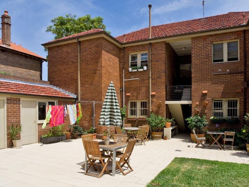 3/44 Shadforth Street, Mosman NSW 2088