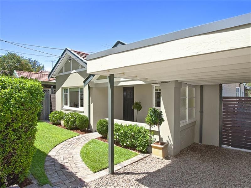 34 Robert Street, Willoughby NSW 2068