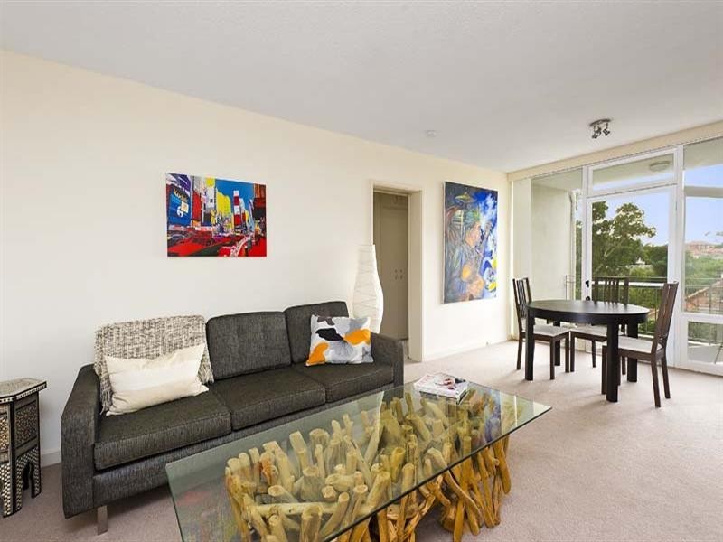 21/88 Wycombe Road, Neutral Bay NSW 2089