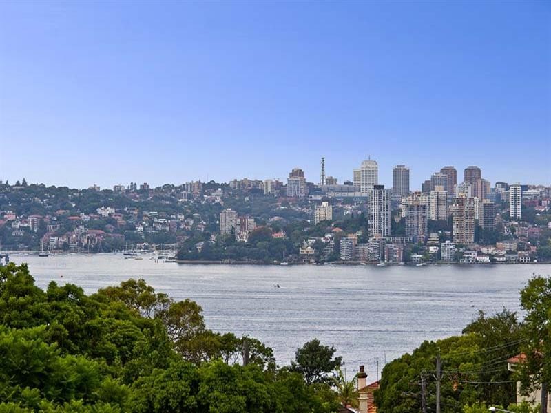 21/88 Wycombe Road, Neutral Bay NSW 2089