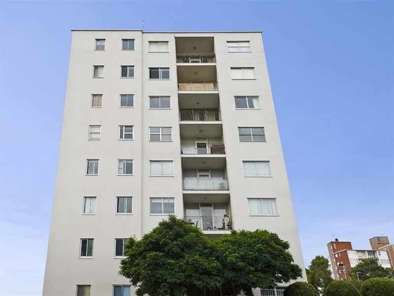 21/88 Wycombe Road, Neutral Bay NSW 2089