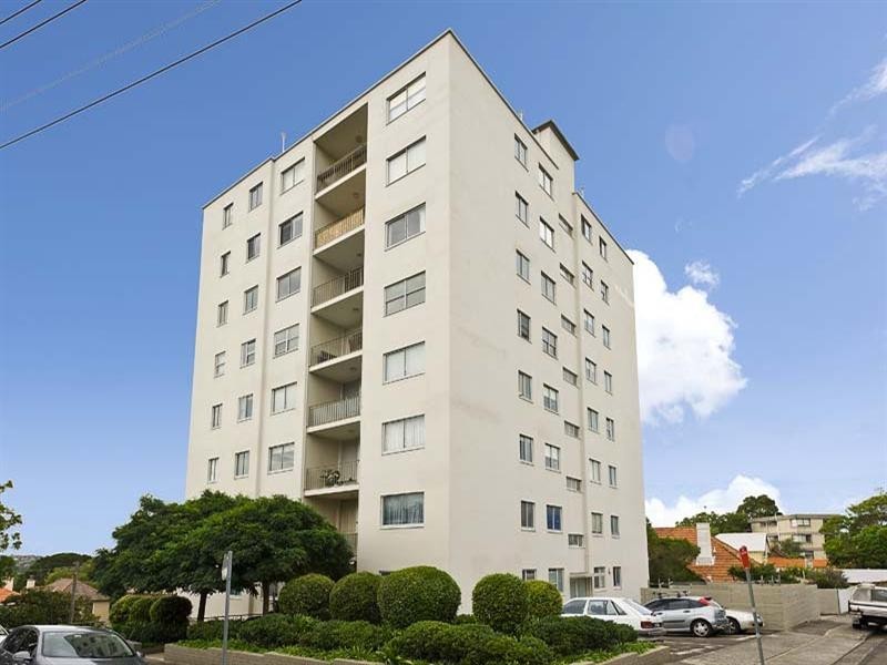 21/88 Wycombe Road, Neutral Bay NSW 2089