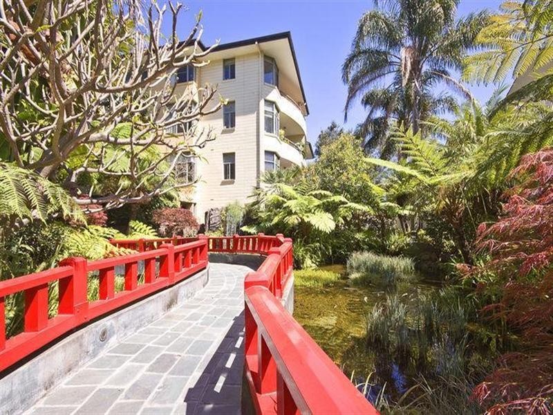 21/1 Amherst Street, Cammeray NSW 2062