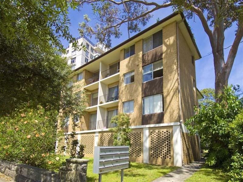 14/170 Ben Boyd Road, Neutral Bay NSW 2089