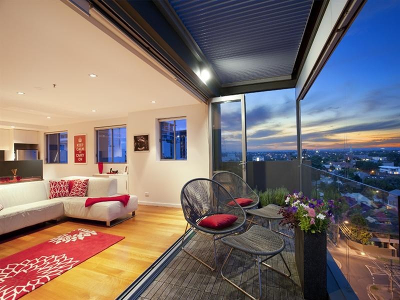 711/34 Oxley Street, St Leonards NSW 2065