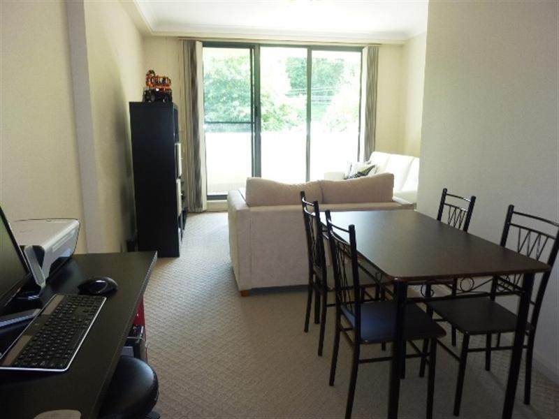 206/40 King Street, Waverton NSW 2060