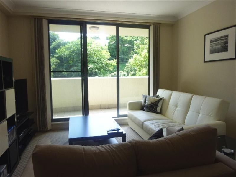 206/40 King Street, Waverton NSW 2060