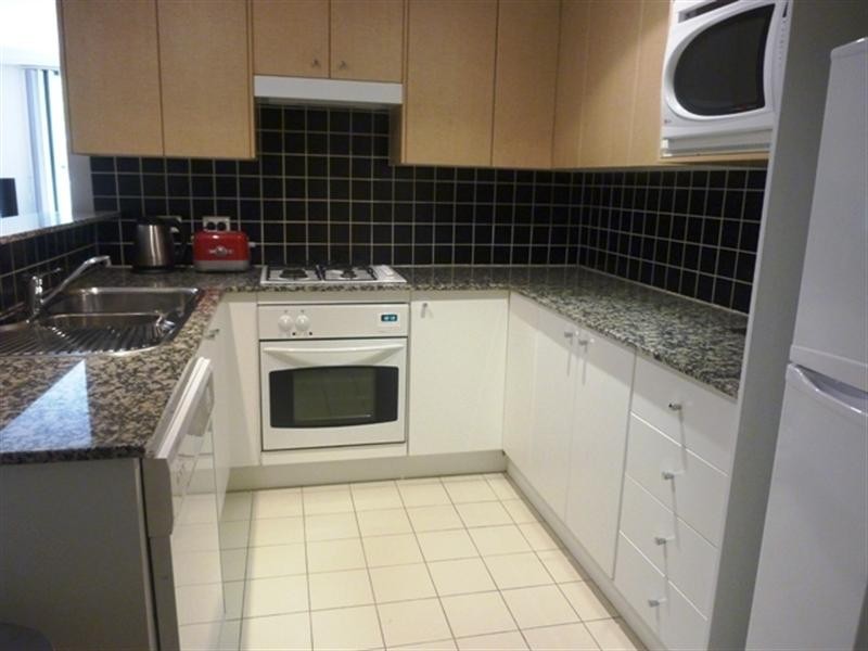 206/40 King Street, Waverton NSW 2060