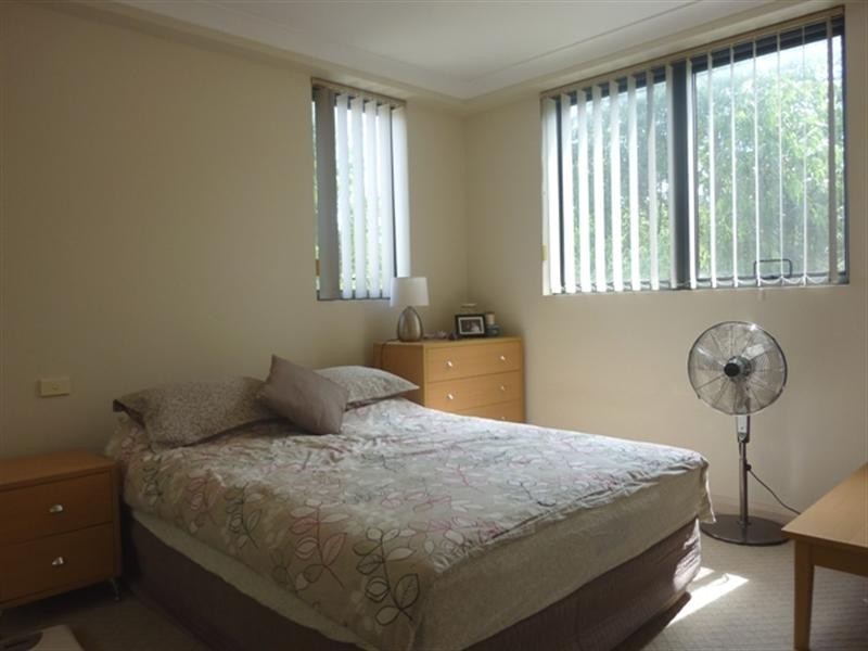 206/40 King Street, Waverton NSW 2060