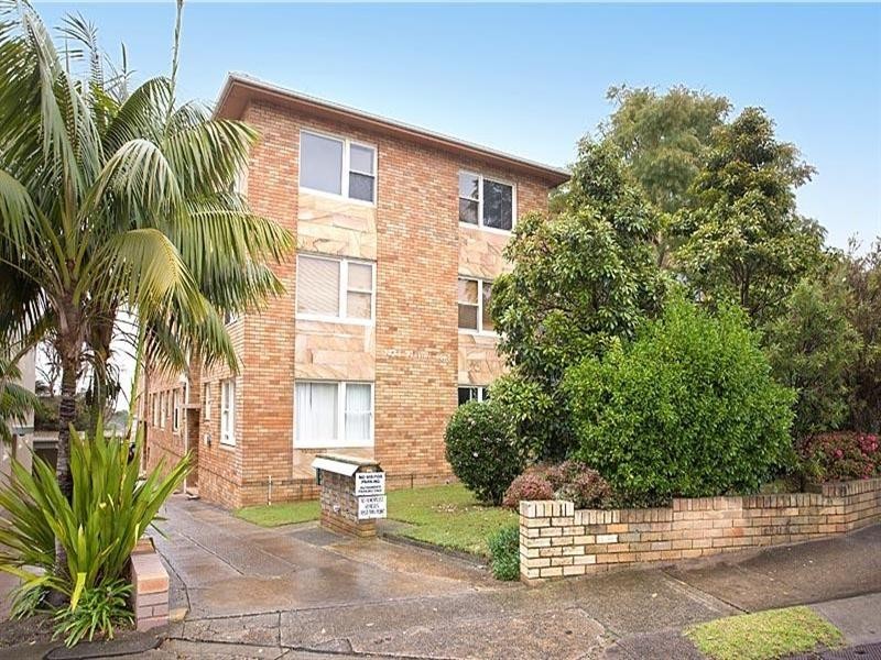 3/1 Parriwi Road, Mosman NSW 2088
