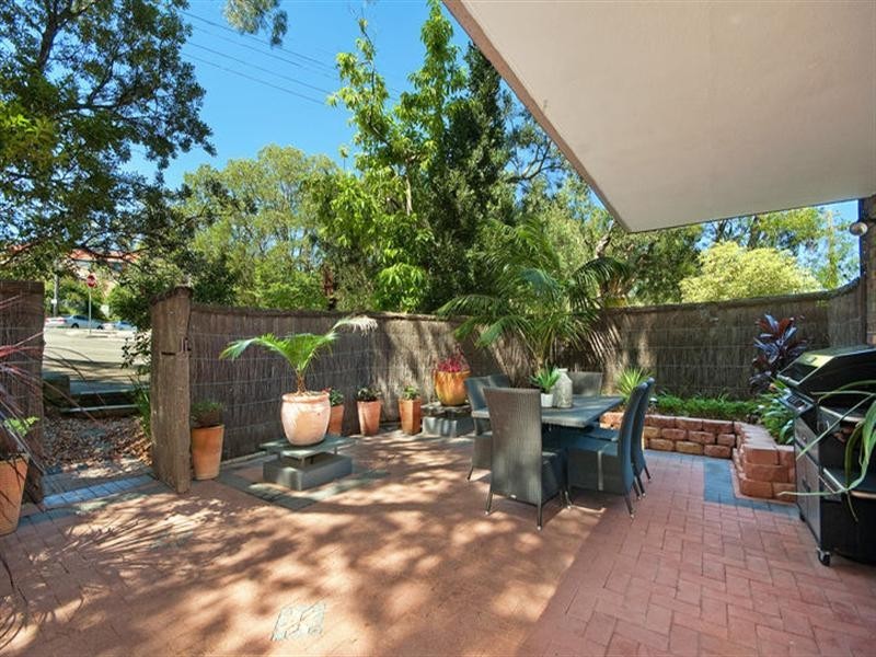 18/30-34 Morton Street, Wollstonecraft NSW 2065