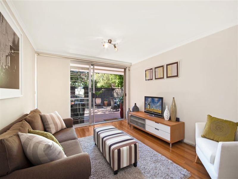18/30-34 Morton Street, Wollstonecraft NSW 2065