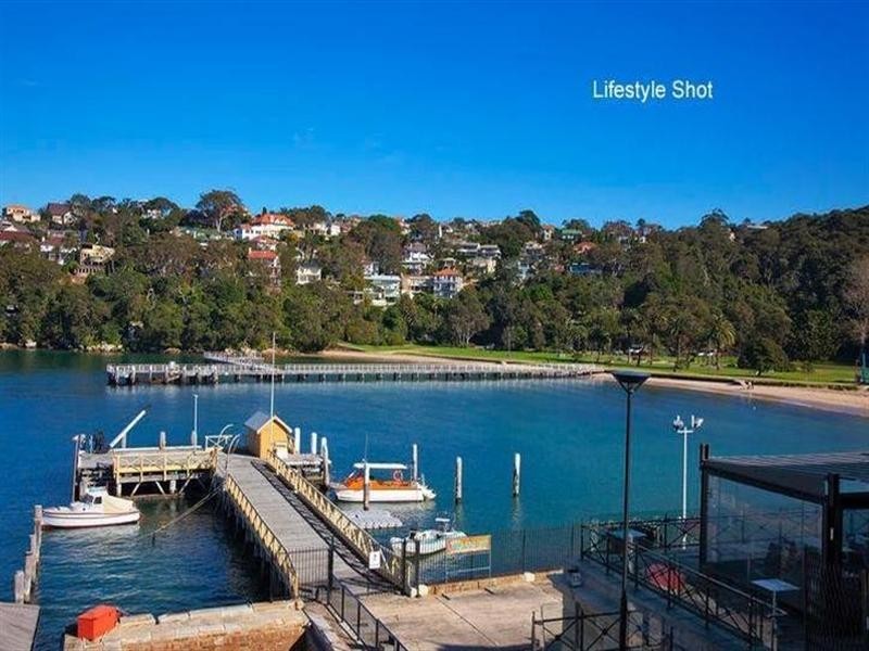 20 Burrawong Avenue, Mosman NSW 2088