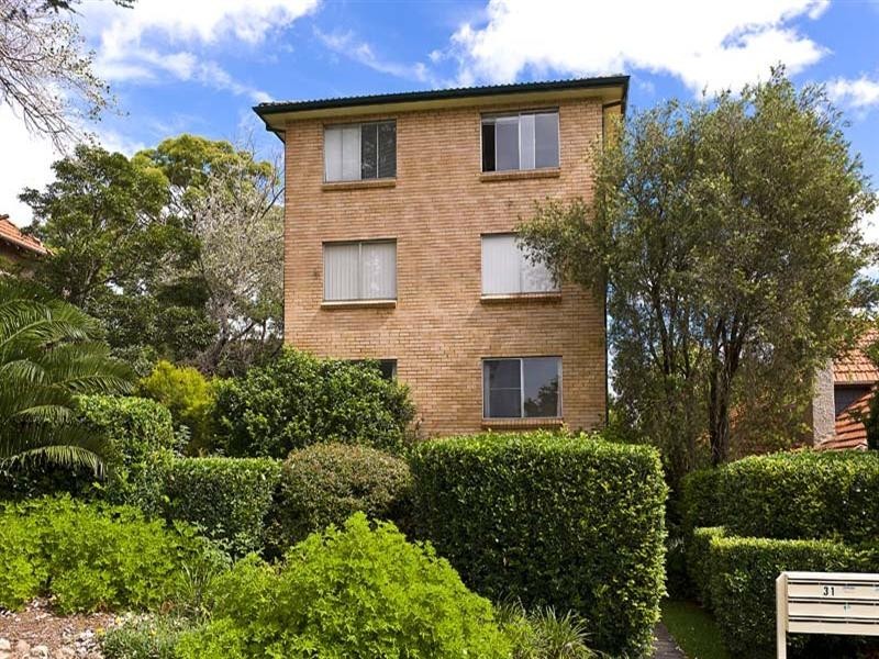 9/31 Mosman Street, Mosman NSW 2088