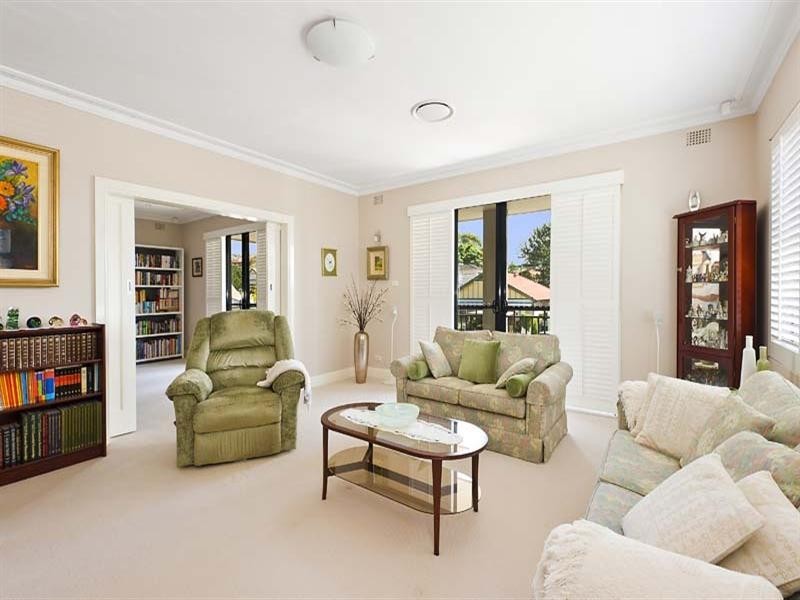 7 Rosebery Street, Mosman NSW 2088