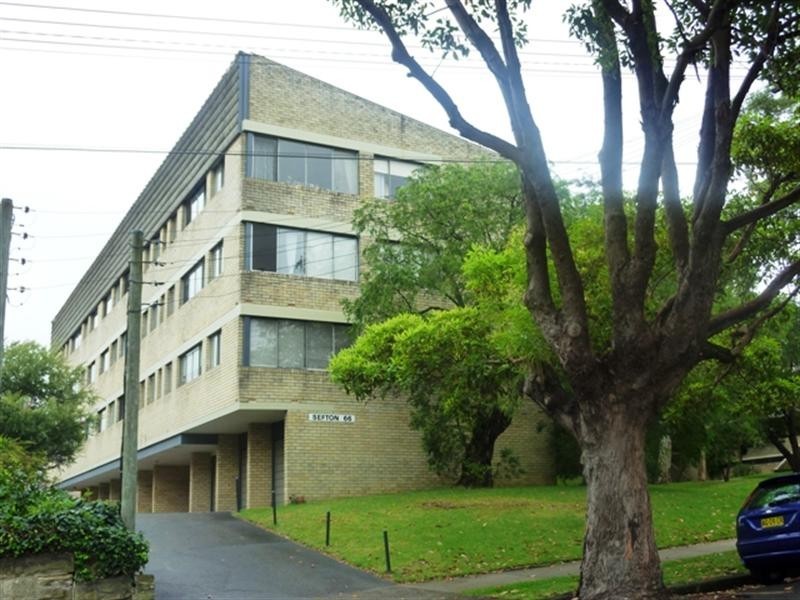 10/66 Shirley Road, Wollstonecraft NSW 2065