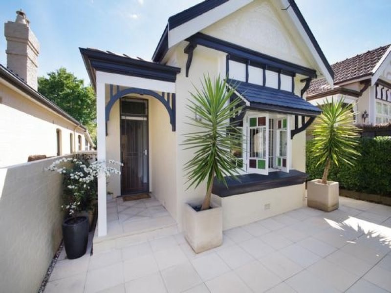 6 Wudgong Street, Mosman NSW 2088