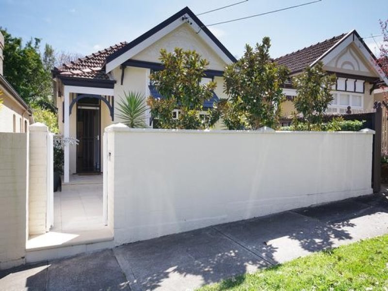 6 Wudgong Street, Mosman NSW 2088