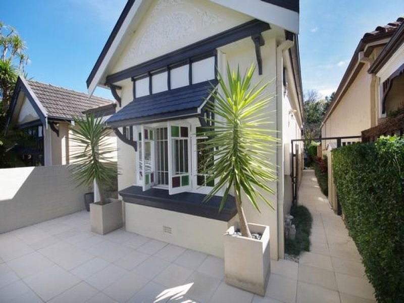 6 Wudgong Street, Mosman NSW 2088