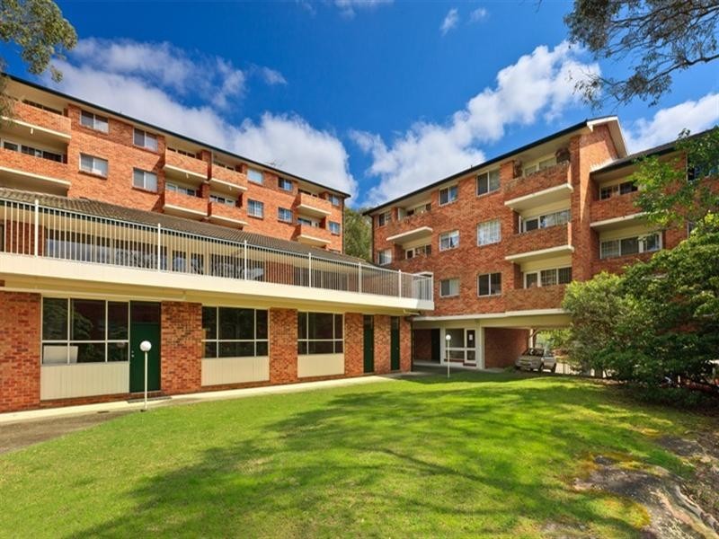32/2 Leisure Close, Macquarie Park NSW 2113
