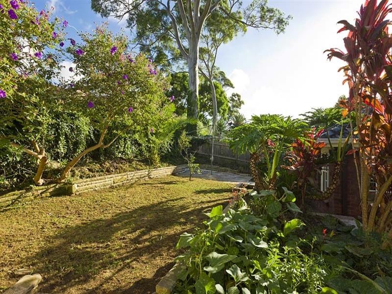 27 Hazelbank Road, Wollstonecraft NSW 2065