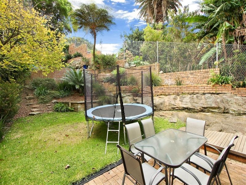 11/24 Tryon Avenue, Wollstonecraft NSW 2065