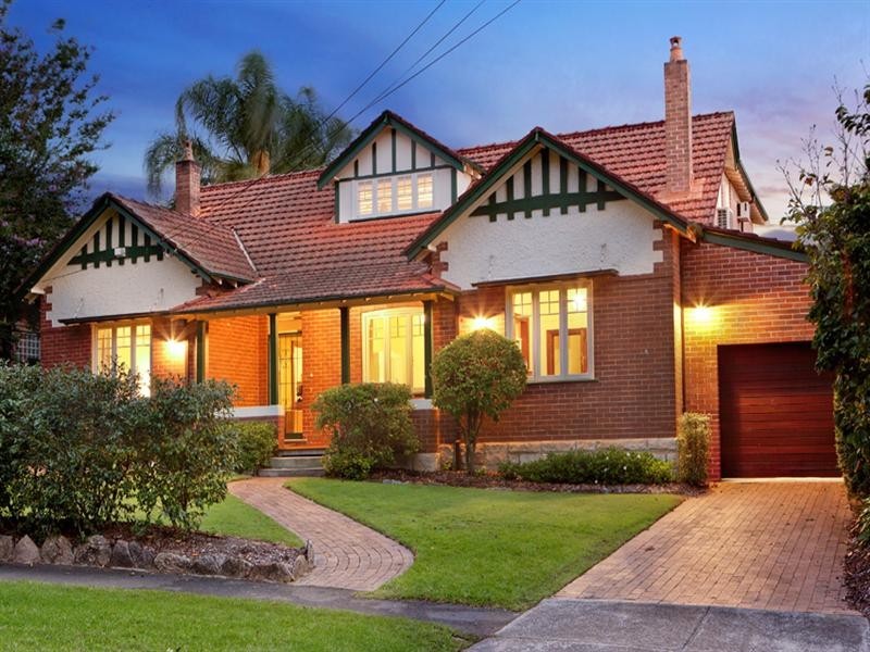 67 Bancroft Avenue, Roseville NSW 2069