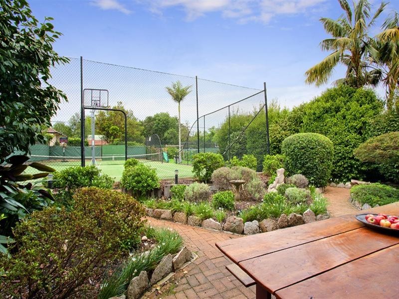 67 Bancroft Avenue, Roseville NSW 2069