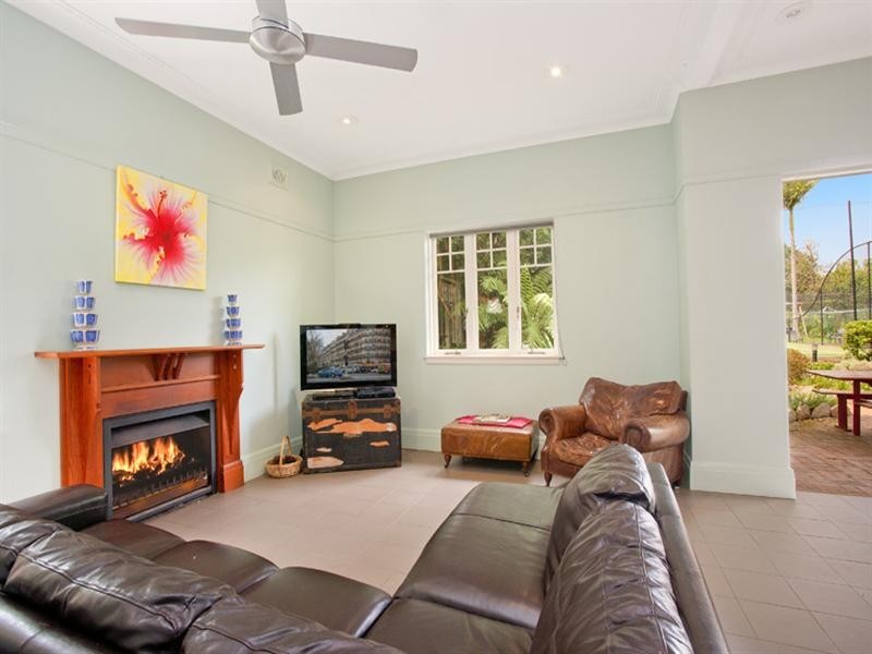 67 Bancroft Avenue, Roseville NSW 2069