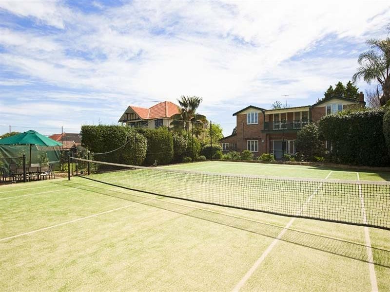 67 Bancroft Avenue, Roseville NSW 2069