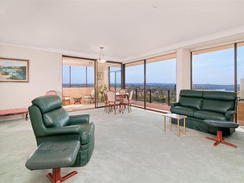 49/20 Moodie Street, Cammeray NSW 2062
