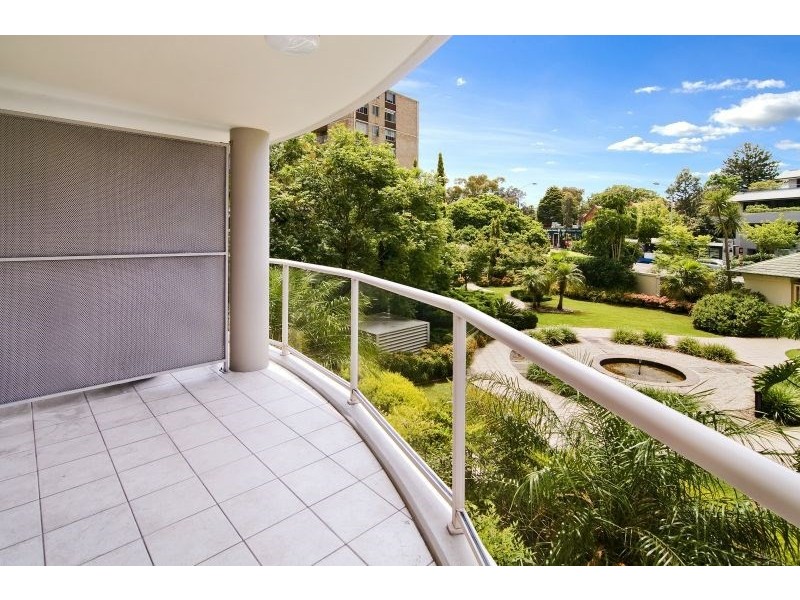202/450 Military Road, Mosman NSW 2088