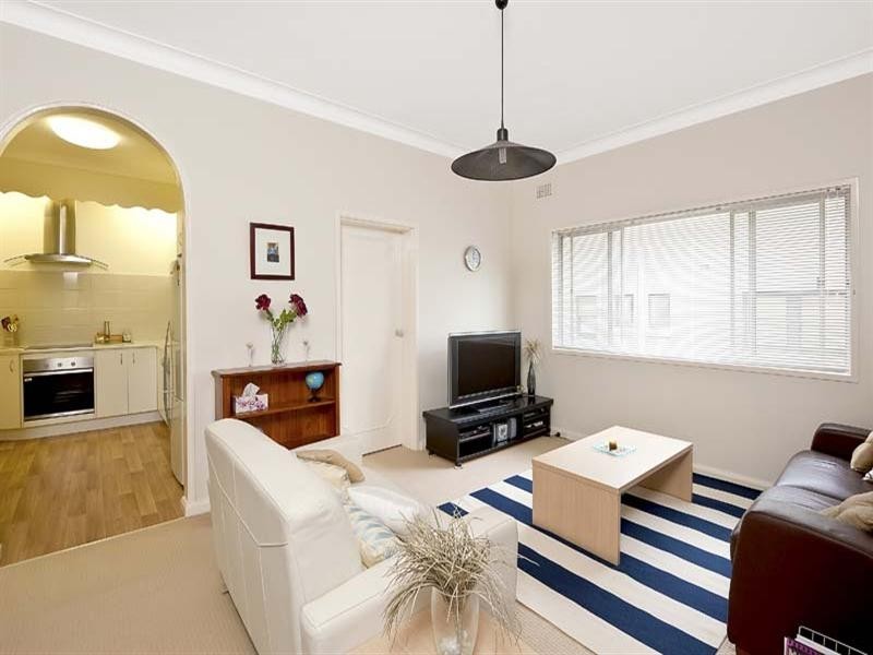 4/137 Kurraba Road, Neutral Bay NSW 2089