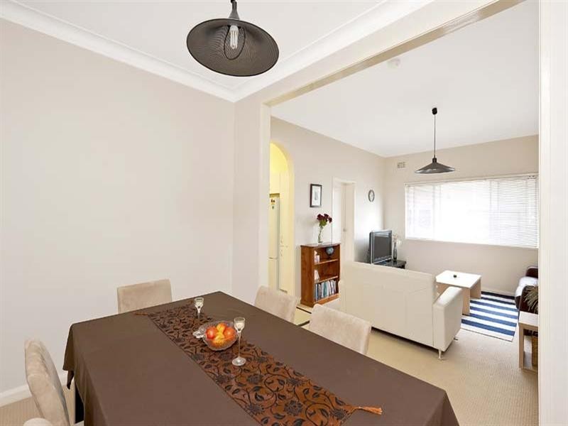 4/137 Kurraba Road, Neutral Bay NSW 2089