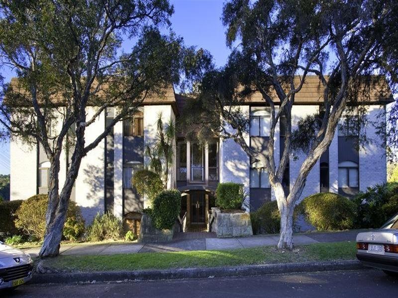 1/23 Arkland Street, Cammeray NSW 2062