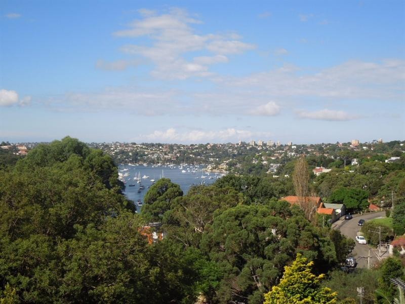 1/23 Arkland Street, Cammeray NSW 2062