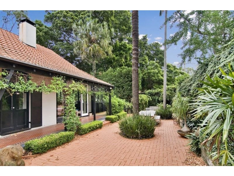 30 Wolger Road, Mosman NSW 2088