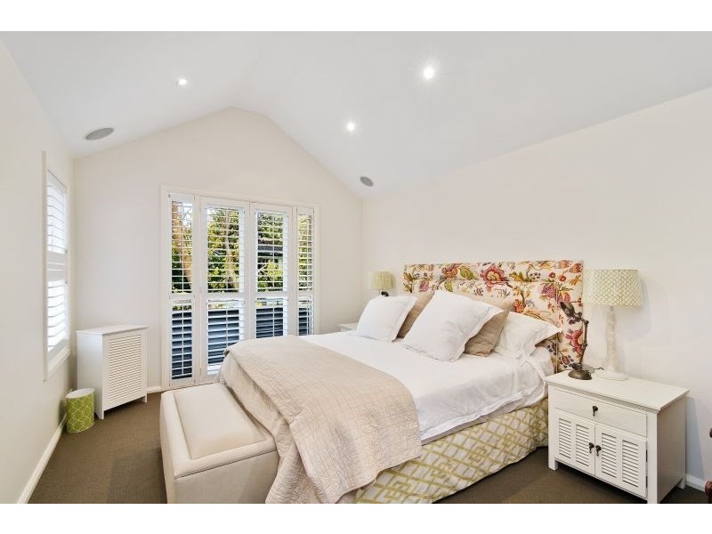 30 Wolger Road, Mosman NSW 2088