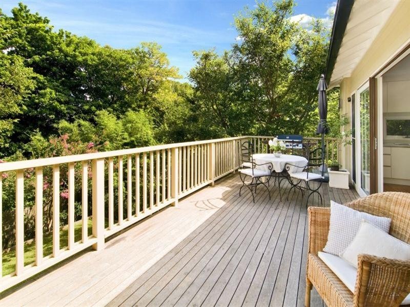 90 Macpherson Street, Mosman NSW 2088
