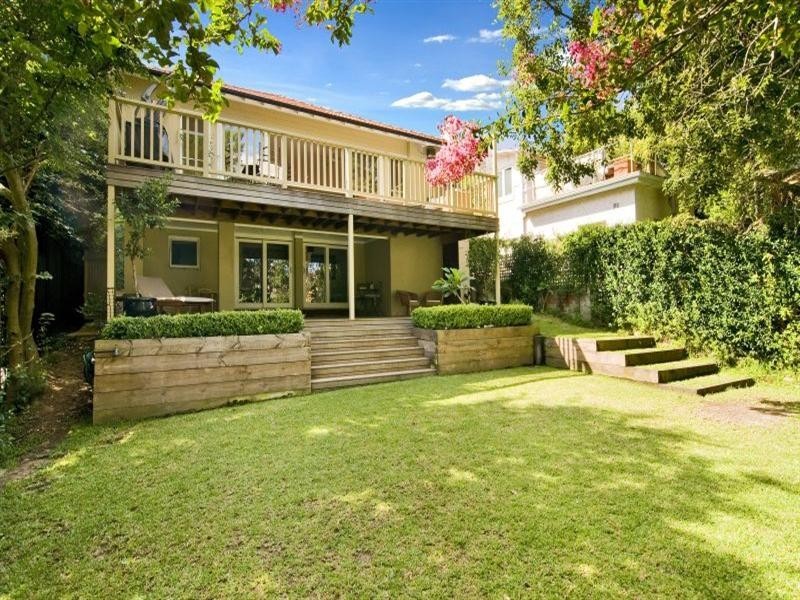 90 Macpherson Street, Mosman NSW 2088