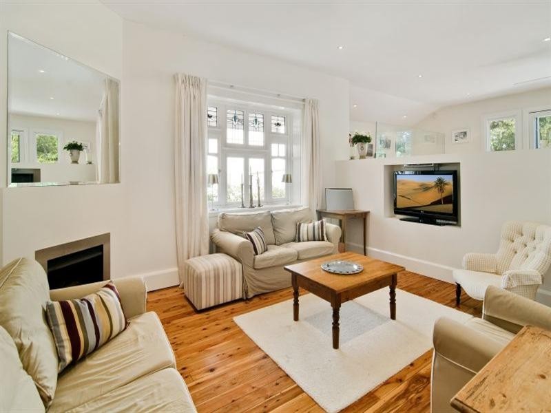 90 Macpherson Street, Mosman NSW 2088