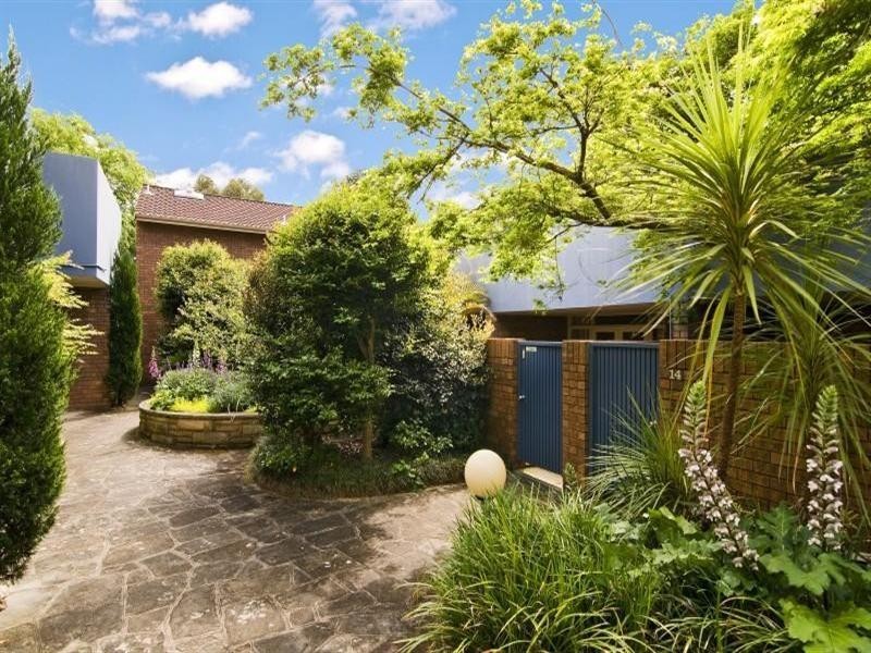 14/2 Trafalgar Street, Crows Nest NSW 2065