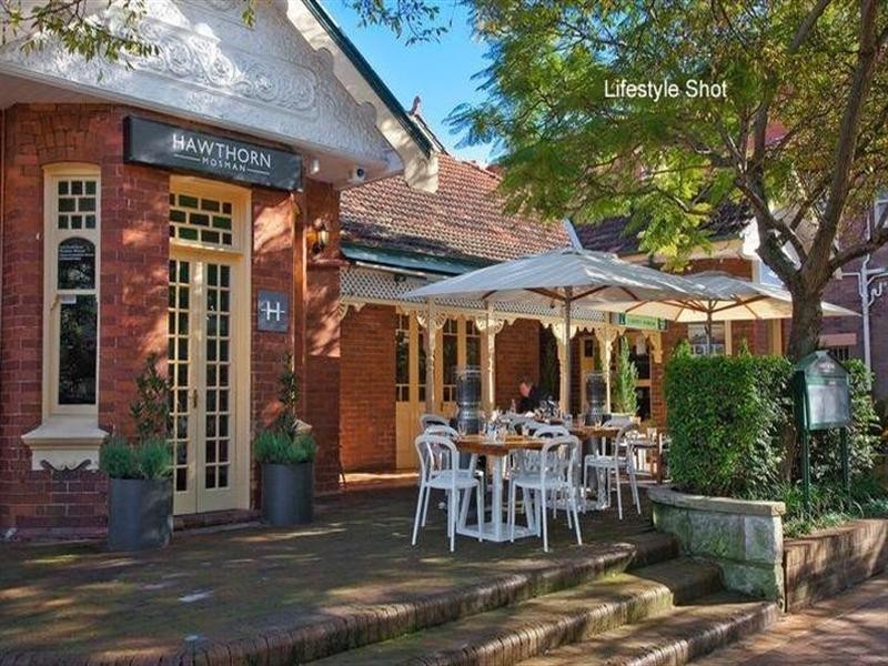 2/82 Avenue Road, Mosman NSW 2088