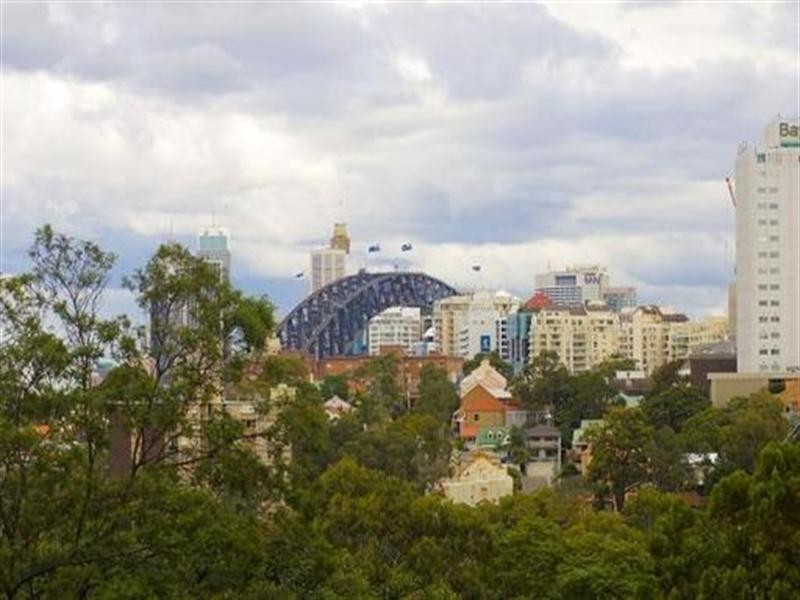 8/22 Bent Street, Neutral Bay NSW 2089