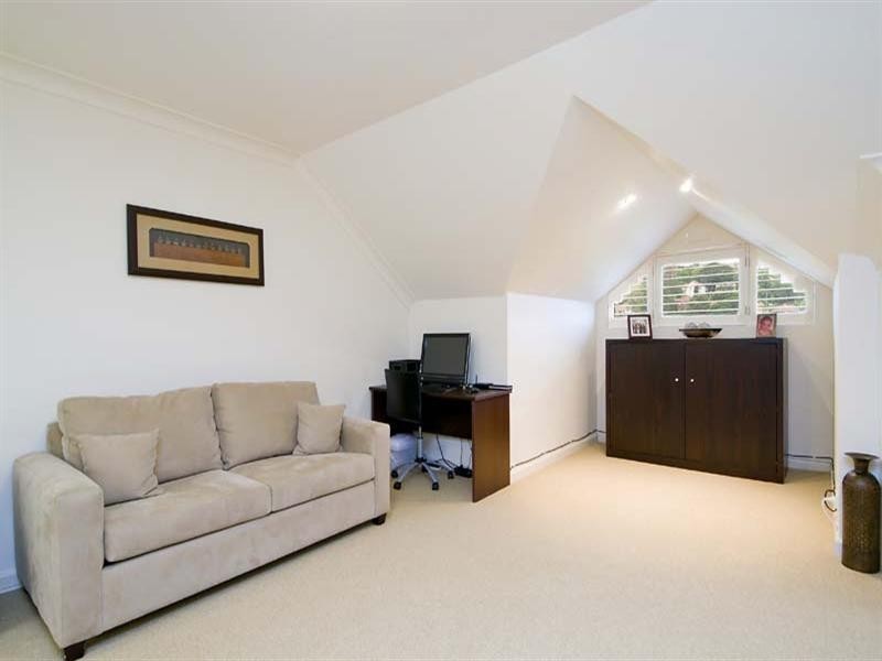 8/22 Bent Street, Neutral Bay NSW 2089