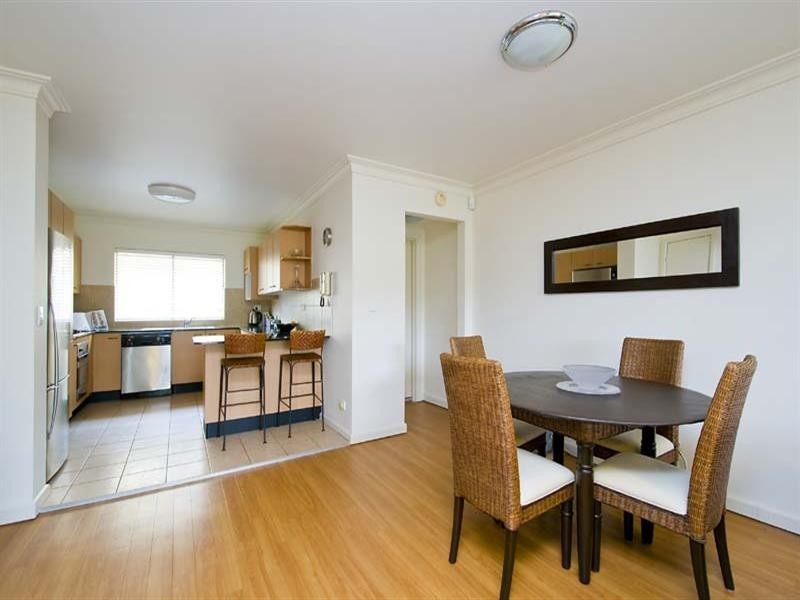 8/22 Bent Street, Neutral Bay NSW 2089