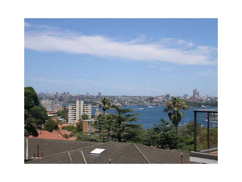 6/13 Harriette Street, Neutral Bay NSW 2089