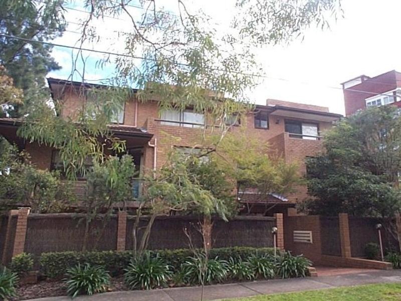 7/1 Highview Avenue, Neutral Bay NSW 2089