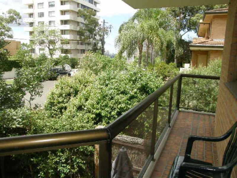 7/1 Highview Avenue, Neutral Bay NSW 2089