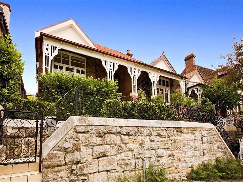 92 Carabella Street, Kirribilli NSW 2061